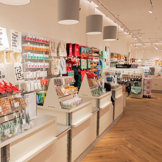 Flying Tiger Copenhagen and AZADEA Group To Strengthen Their